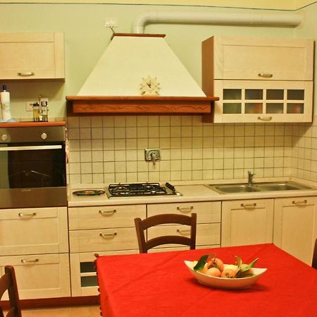 Agriturismo Il Girasole Montefalco Εξωτερικό φωτογραφία