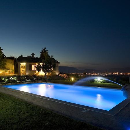 Agriturismo Il Girasole Montefalco Δωμάτιο φωτογραφία