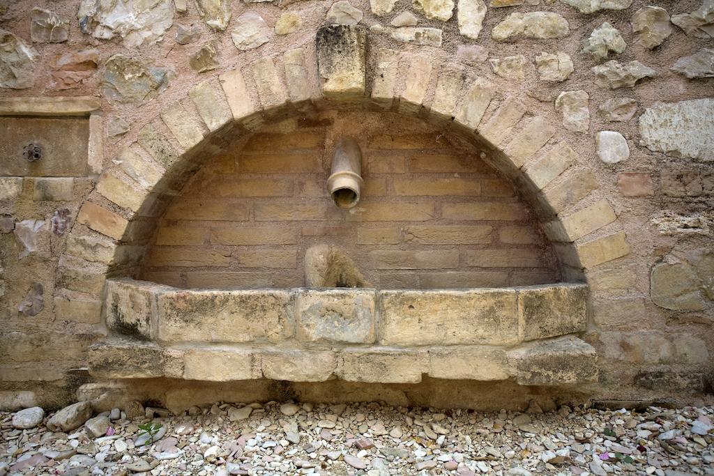 Agriturismo Il Girasole Montefalco Εξωτερικό φωτογραφία